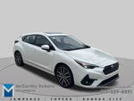 2026 Subaru Impreza Sport Package 23