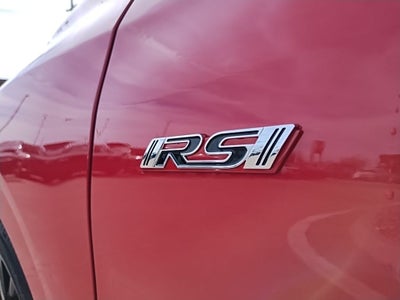 2026 Subaru Impreza 2.5RS