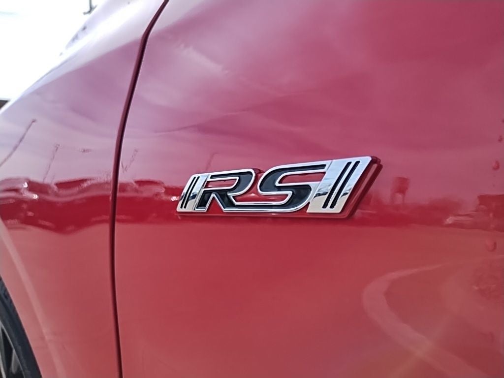 2026 Subaru Impreza 2.5RS