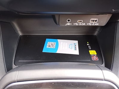 2026 Subaru Impreza 2.5RS