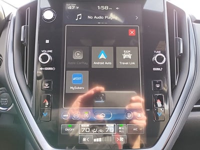 2026 Subaru Impreza 2.5RS