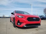 2026 Subaru Impreza 2.5RS