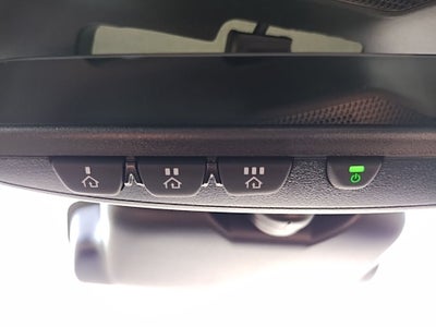 2026 Subaru Impreza 2.5RS