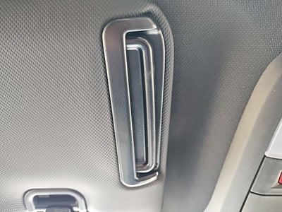 2026 Subaru Impreza 2.5RS