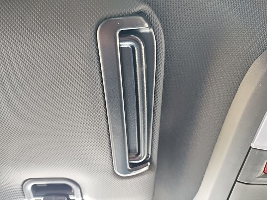 2026 Subaru Impreza 2.5RS