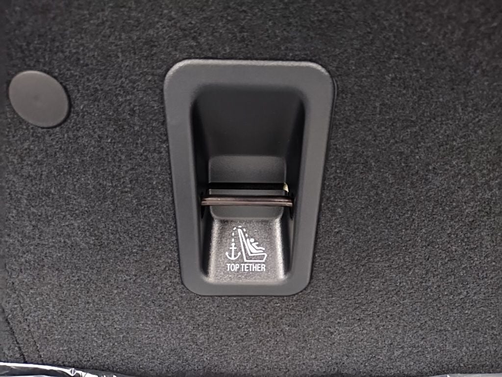 2026 Subaru Impreza 2.5RS