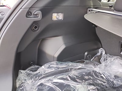 2026 Subaru Impreza 2.5RS