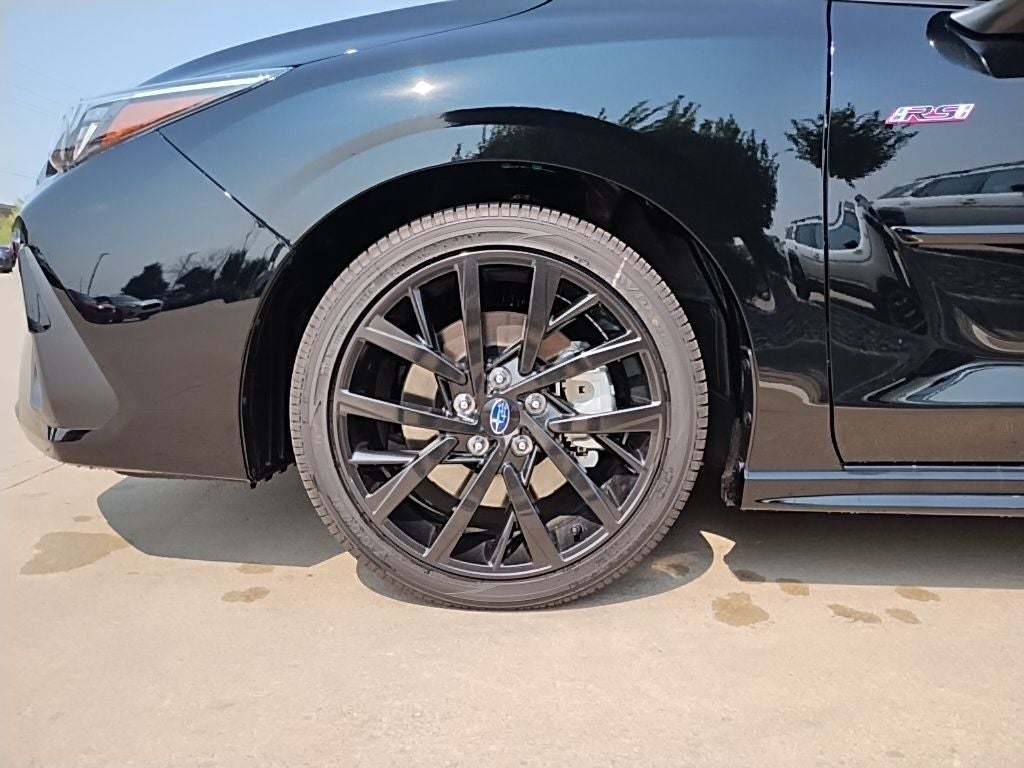 2026 Subaru Impreza 2.5RS Package 33