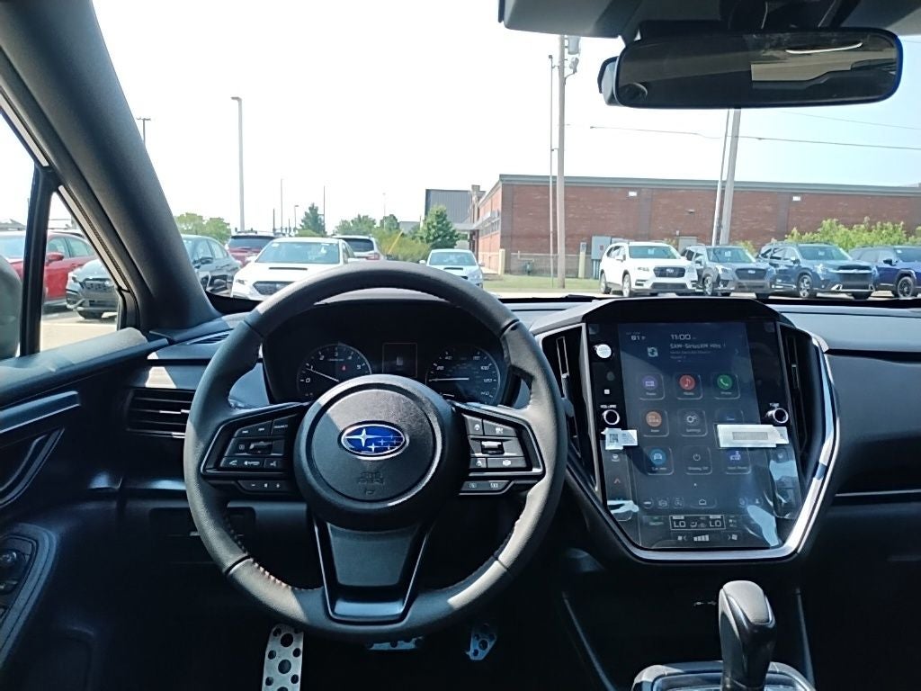 2026 Subaru Impreza 2.5RS Package 33
