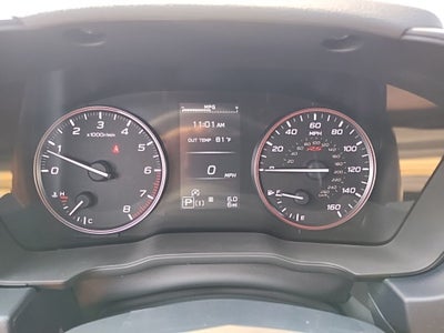 2026 Subaru Impreza 2.5RS Package 33