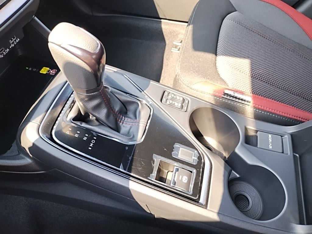 2026 Subaru Impreza 2.5RS Package 33