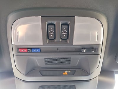 2026 Subaru Impreza 2.5RS Package 33