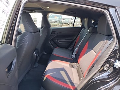 2026 Subaru Impreza 2.5RS Package 33