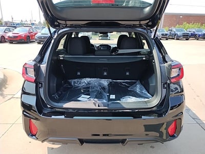 2026 Subaru Impreza 2.5RS Package 33
