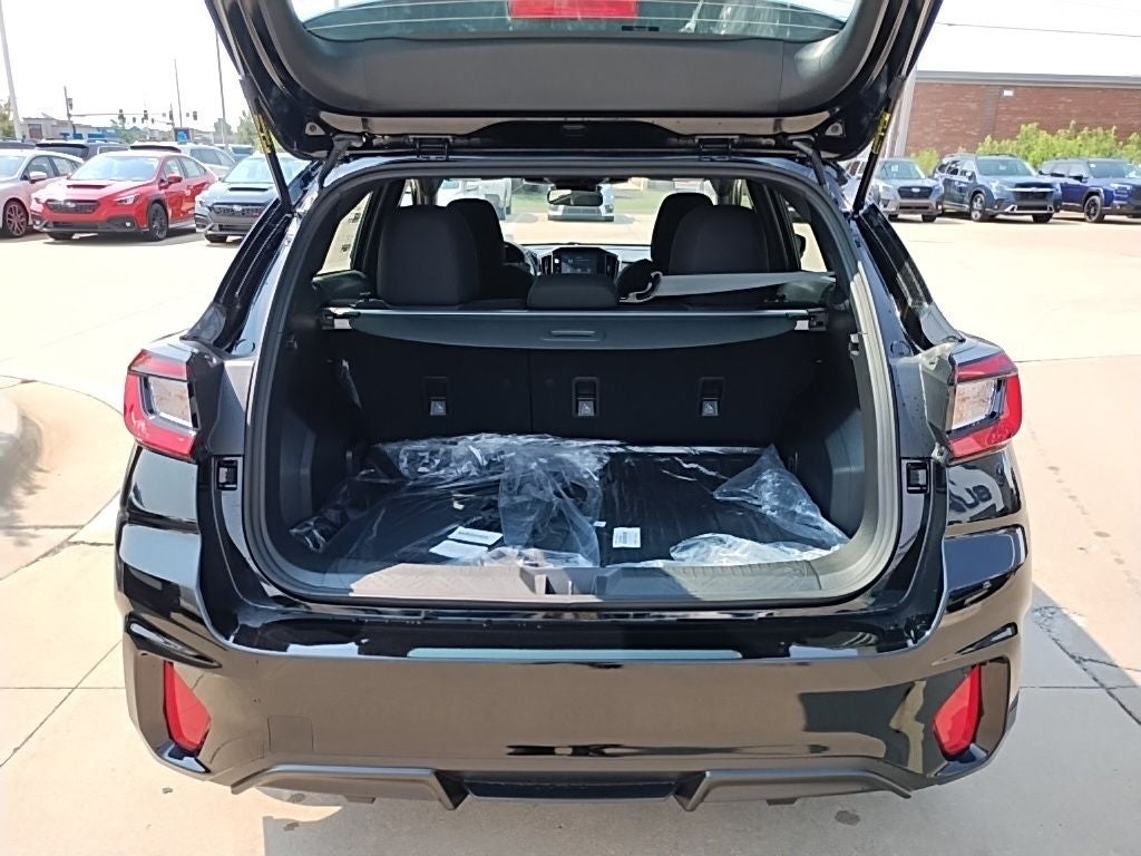 2026 Subaru Impreza 2.5RS Package 33