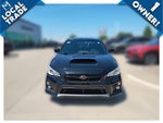 2020 Subaru WRX Premium