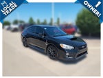 2020 Subaru WRX Premium