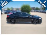 2020 Subaru WRX Premium