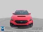 2026 Subaru WRX Premium Package 12