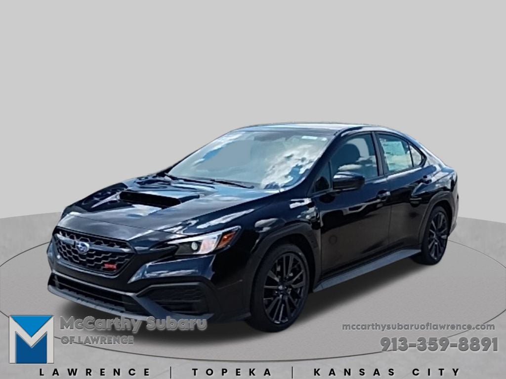 2026 Subaru WRX Premium