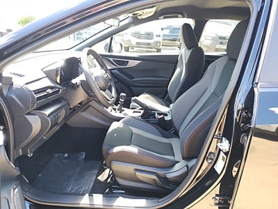 2026 Subaru WRX Premium