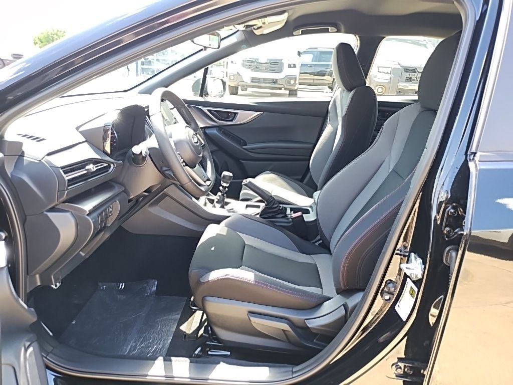 2026 Subaru WRX Premium
