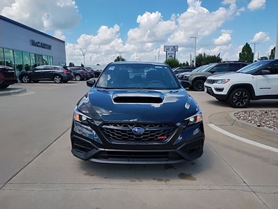 2026 Subaru WRX Premium