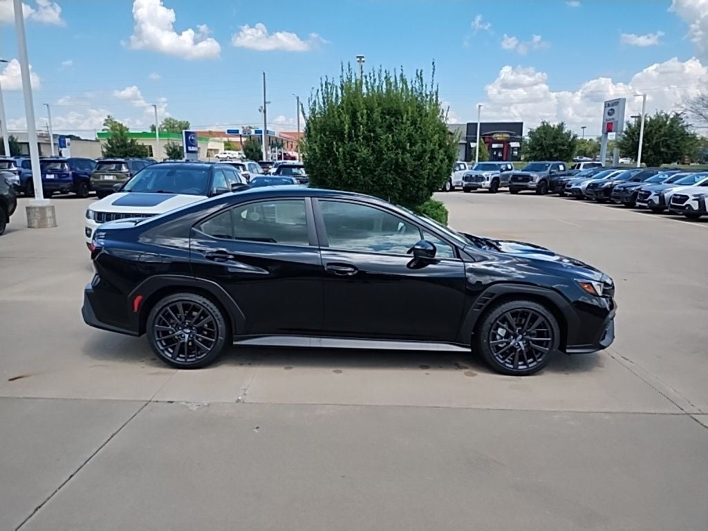 2026 Subaru WRX Premium