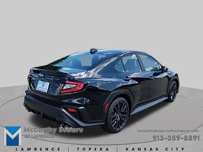 2026 Subaru WRX Premium