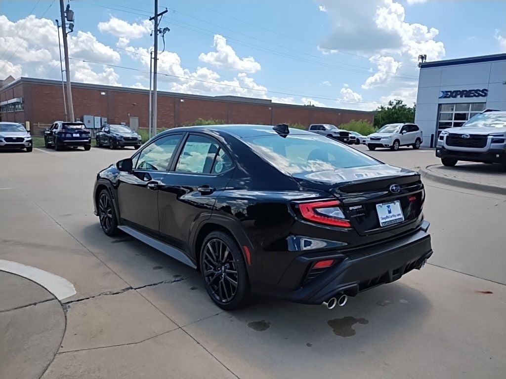2026 Subaru WRX Premium