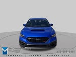 2026 Subaru WRX Base Package 1