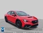 2026 Subaru WRX Premium Package 12