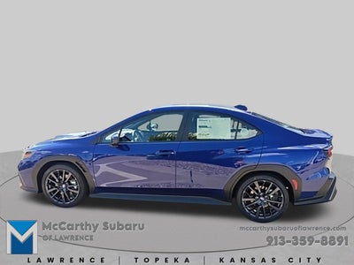 2026 Subaru WRX Premium Package 11