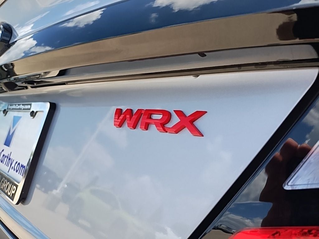 2026 Subaru WRX Premium