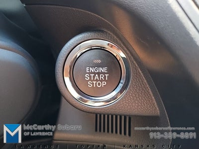 2026 Subaru WRX Base Package 1