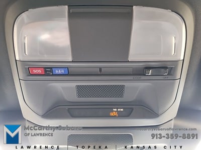 2026 Subaru WRX Base Package 1