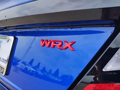 2026 Subaru WRX Premium Package 12