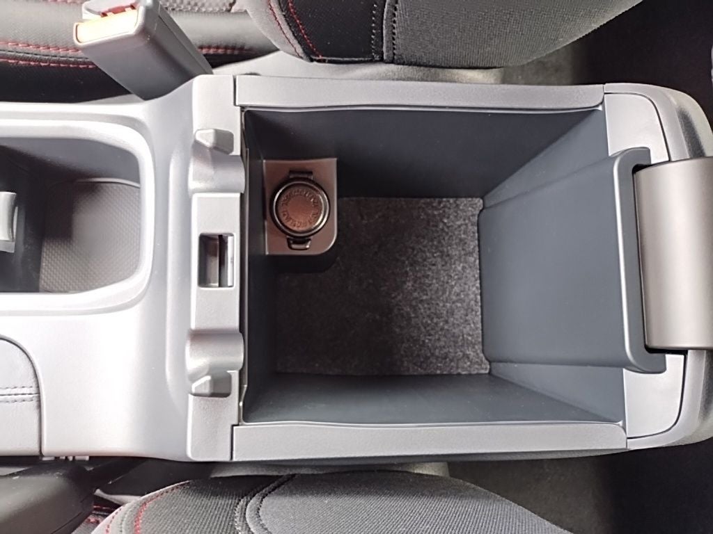 2026 Subaru WRX Premium Package 12