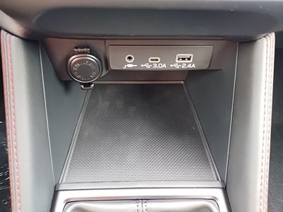 2026 Subaru WRX Premium Package 12