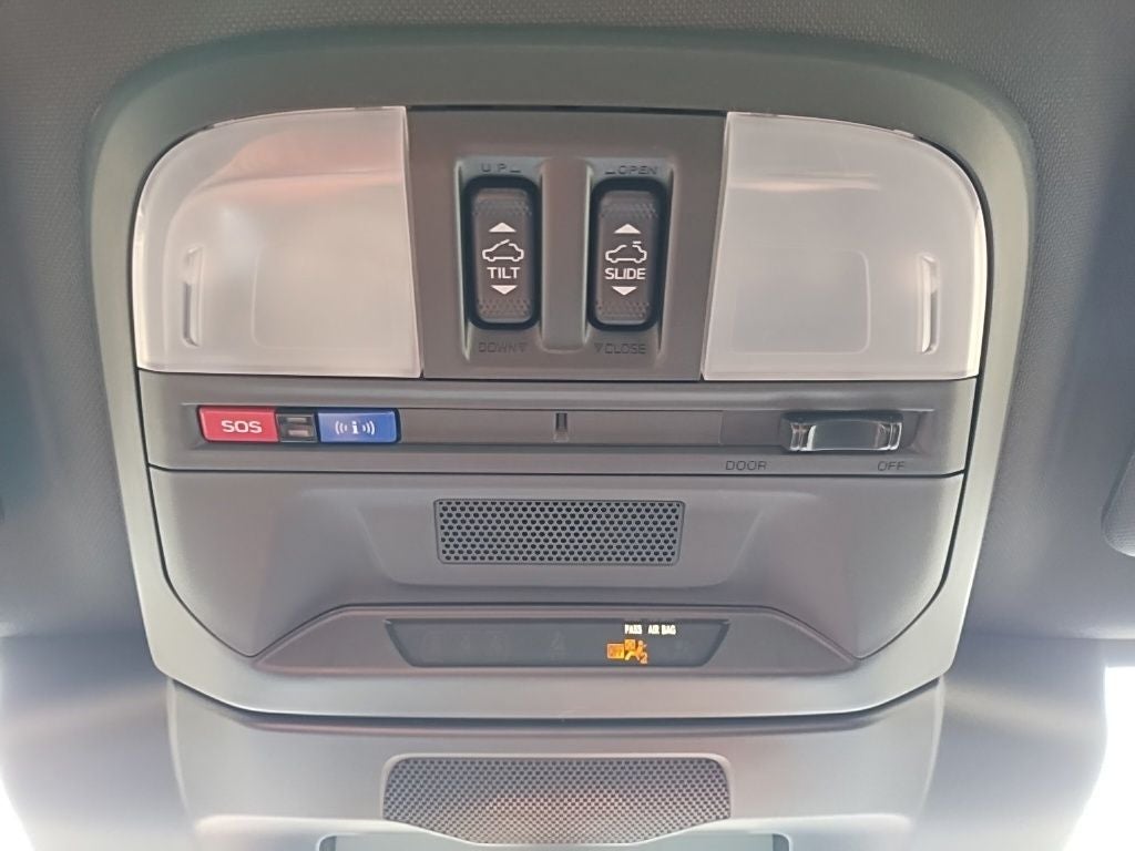 2026 Subaru WRX Premium Package 12