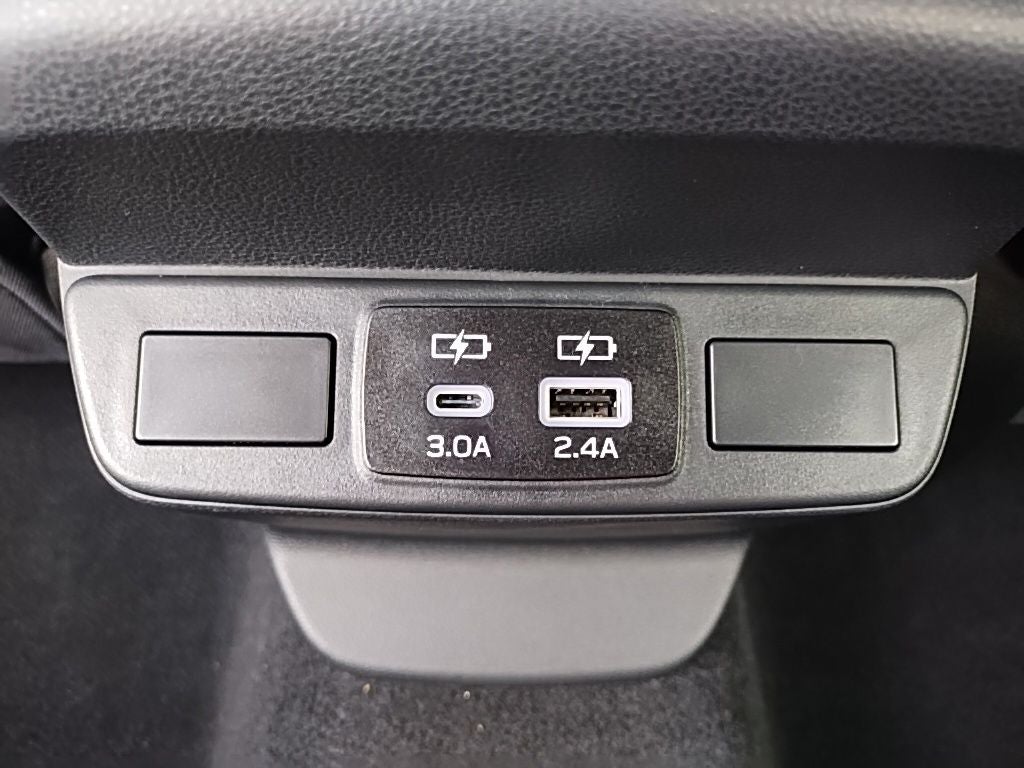 2026 Subaru WRX Premium Package 12