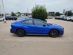 2026 Subaru WRX Premium Package 12