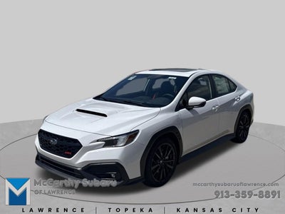 2026 Subaru WRX Limited Package 21