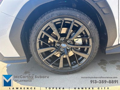 2026 Subaru WRX Limited Package 21