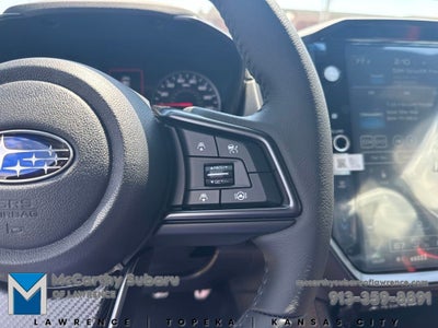 2026 Subaru WRX Limited Package 21