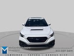 2026 Subaru WRX Limited Package 21