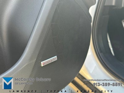 2026 Subaru WRX Limited Package 21