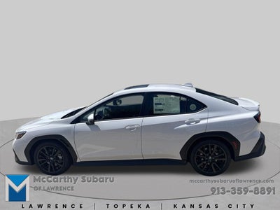 2026 Subaru WRX Limited Package 21