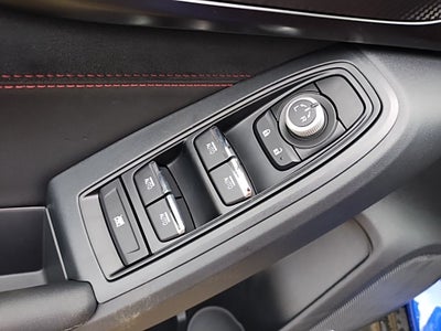 2026 Subaru WRX Limited Package 21