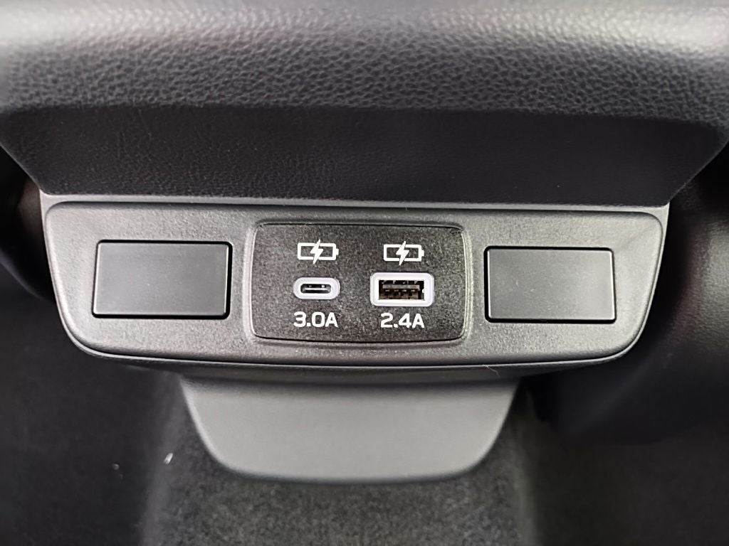 2026 Subaru WRX Limited Package 21